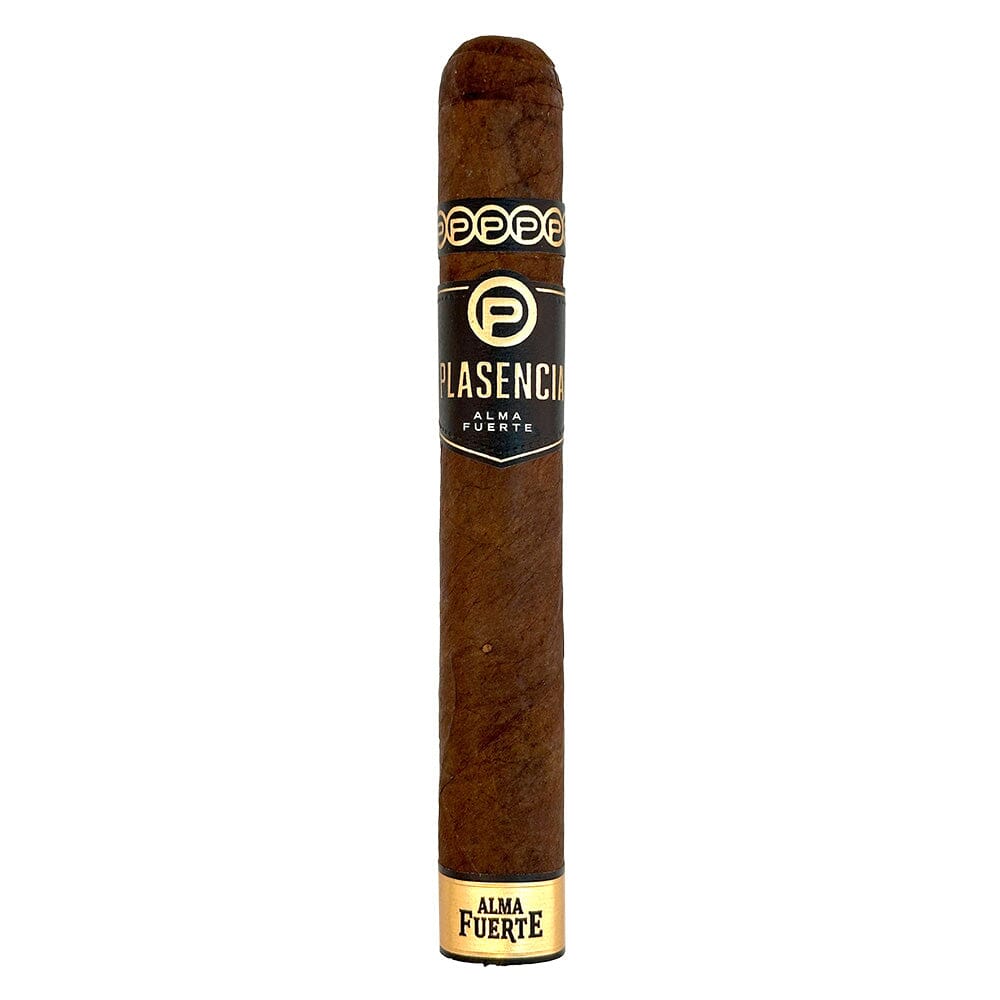 Plasencia Alma Fuerte Premium Cigars Plasencia