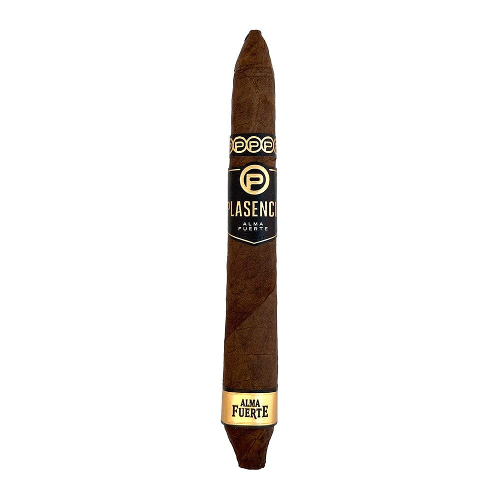 Plasencia Alma Fuerte Premium Cigars Plasencia