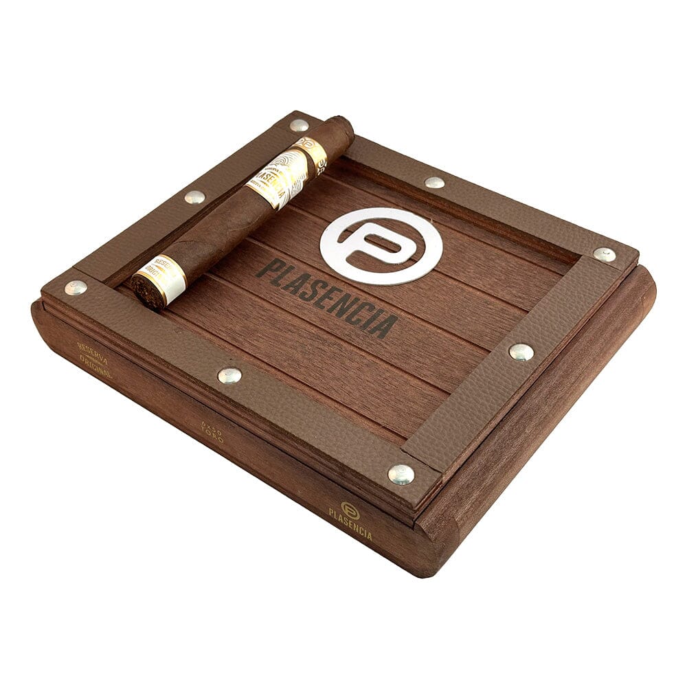 Plasencia Reserva Original Premium Cigars Plasencia