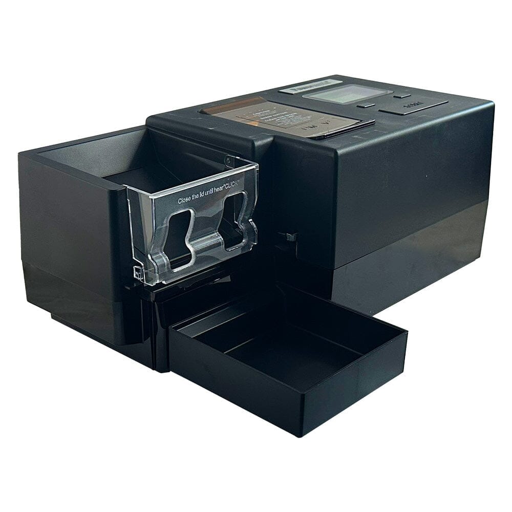 Powermatic V+ Cigarette Machine RYO Supplies Powermatic