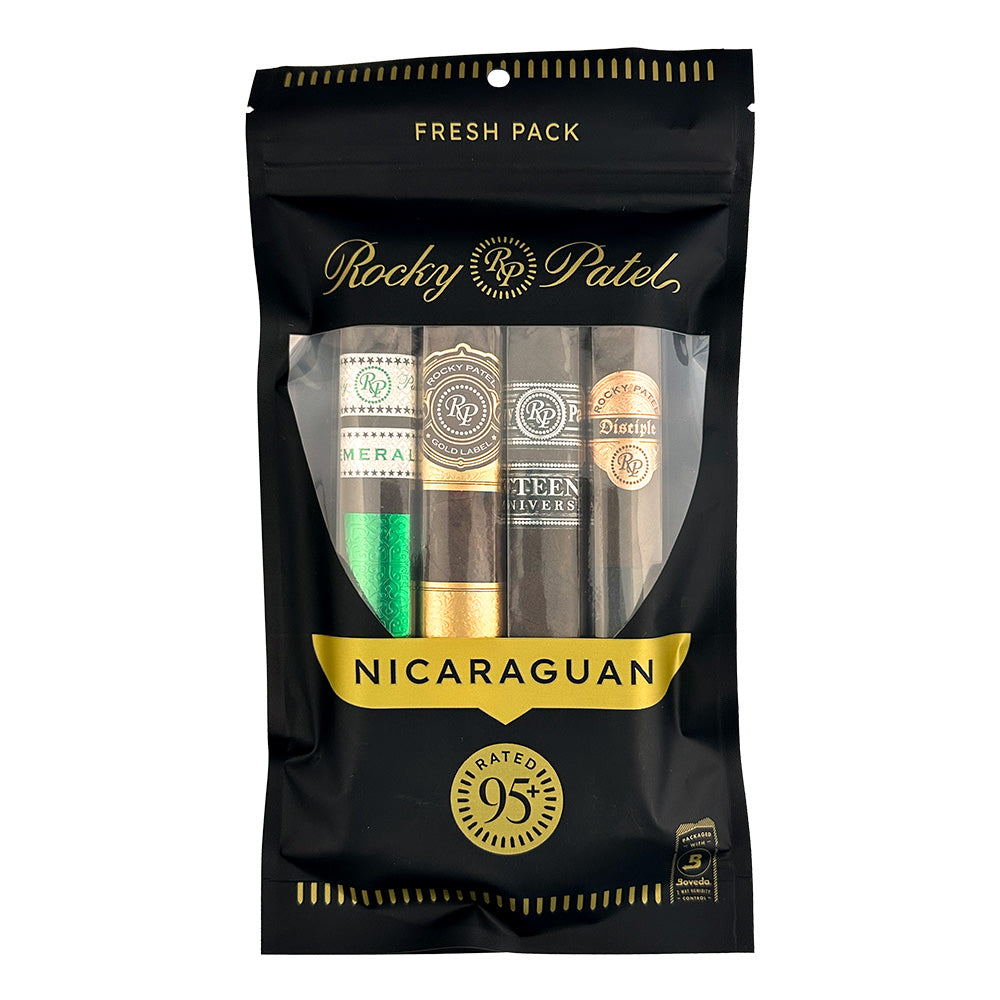 Rocky Patel Nicaraguan Fresh Pack