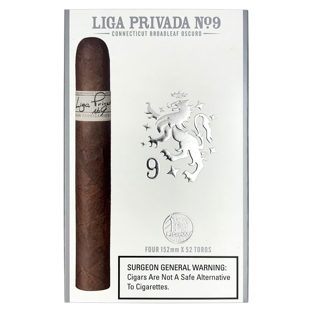 Liga Privada No. 9 Petacas