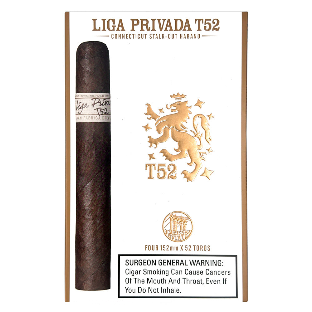 Liga Privada T52 Petacas