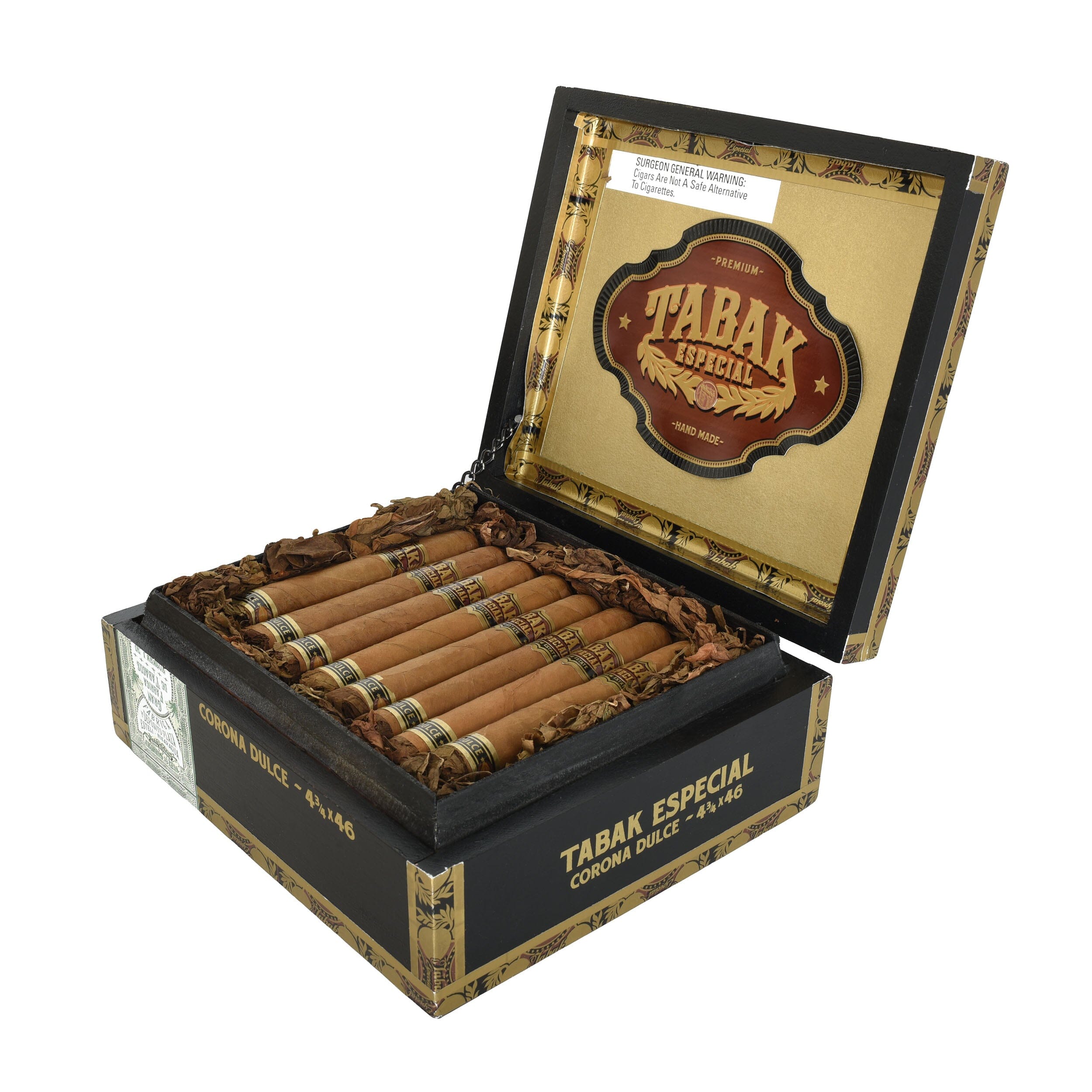Tabak Especial Dulce Premium Cigars Tabak Especial