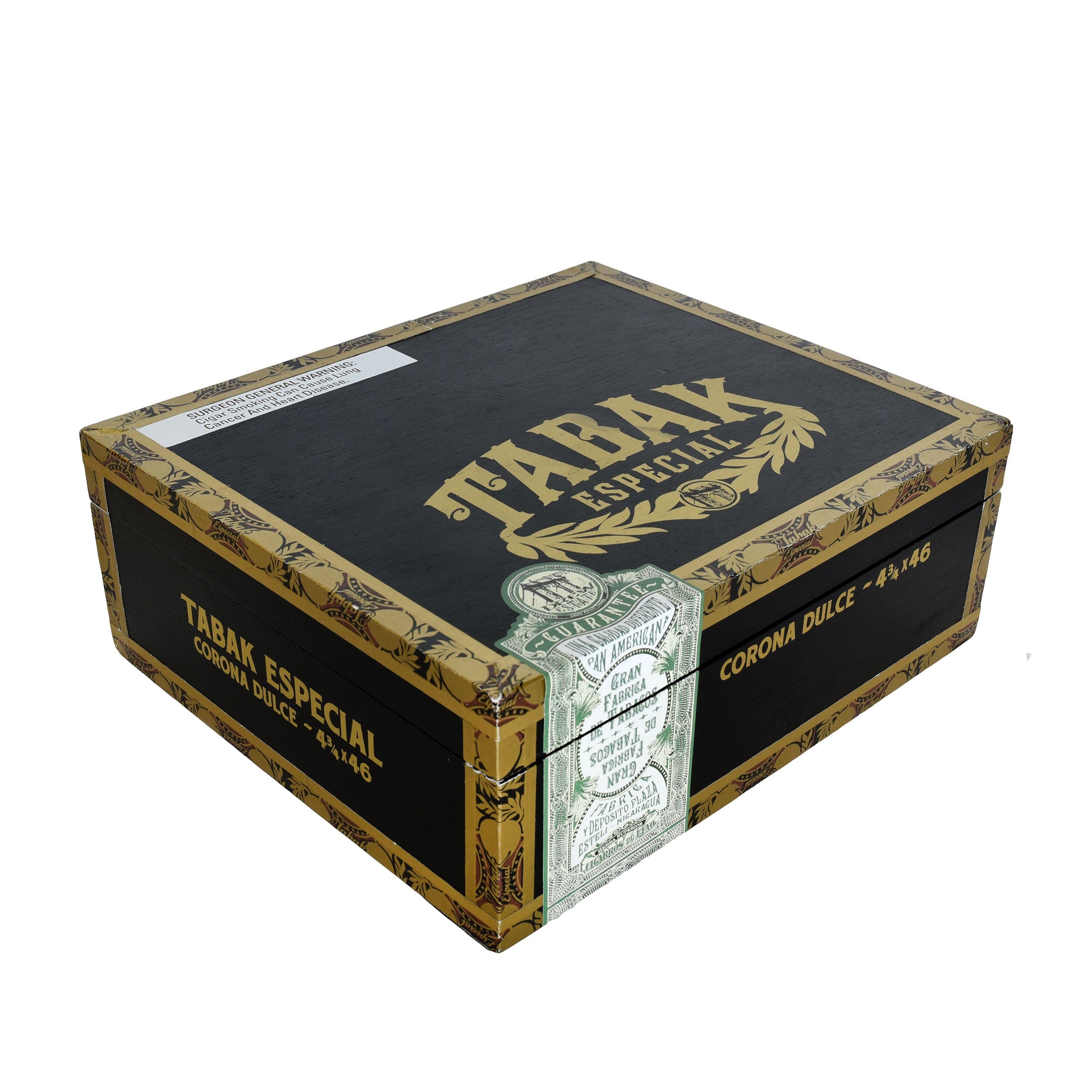 Tabak Especial Dulce Premium Cigars Tabak Especial