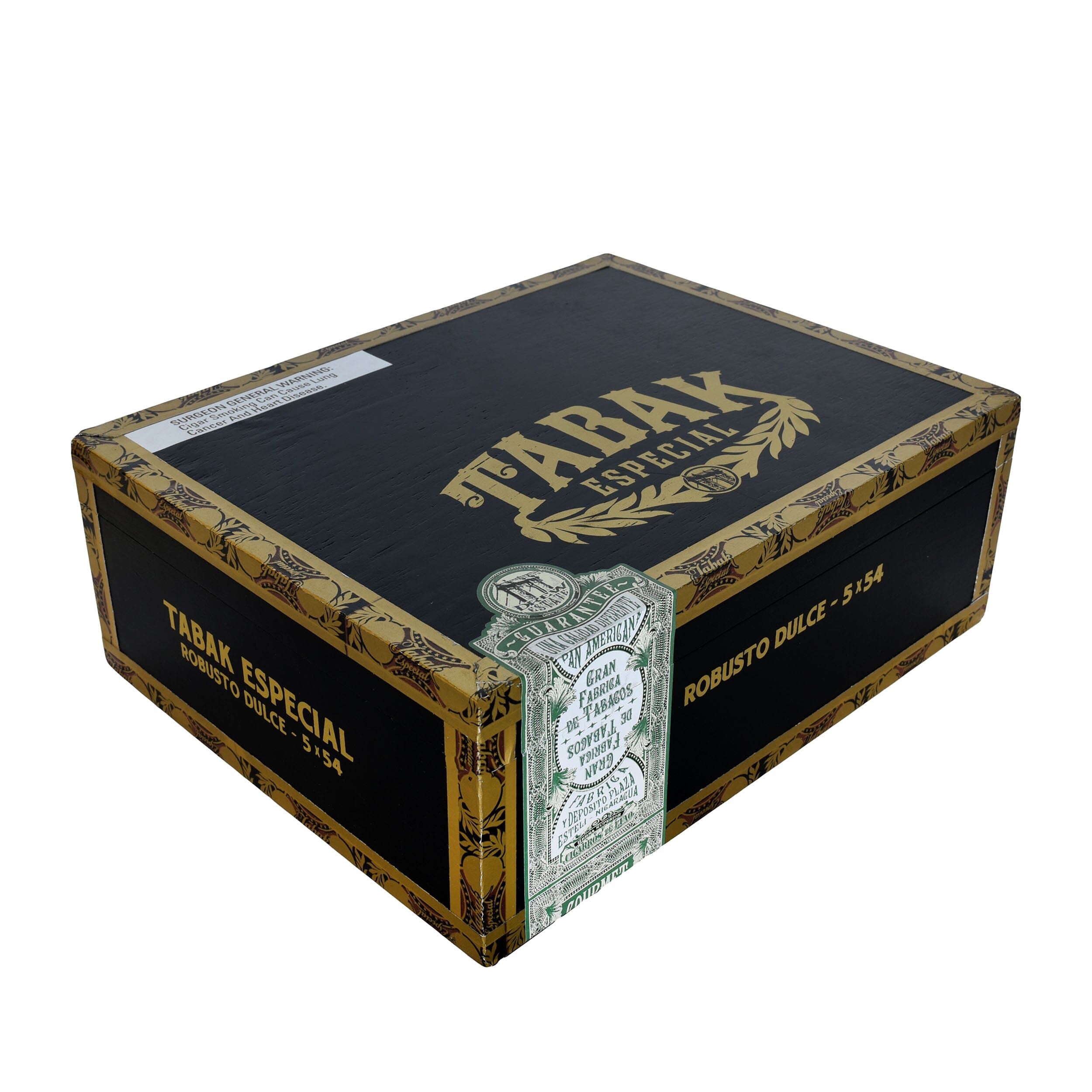 Tabak Especial Dulce Premium Cigars Tabak Especial