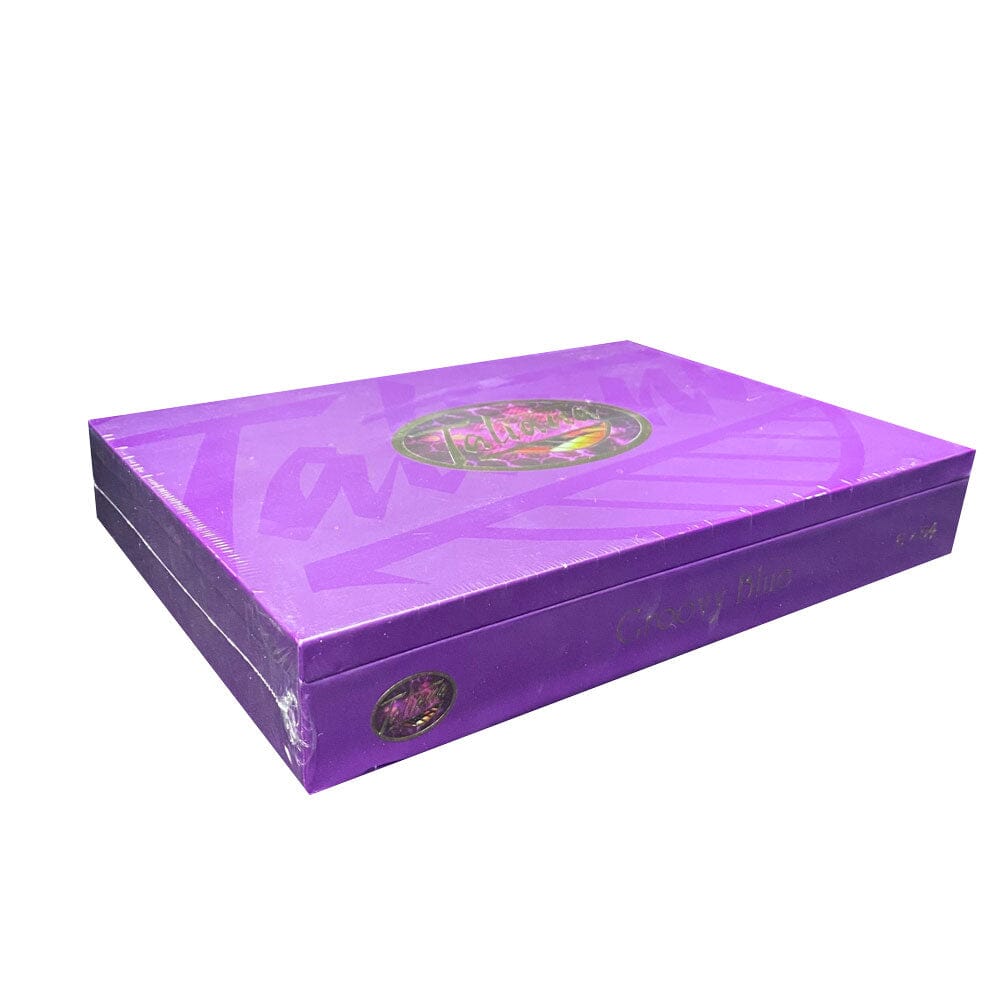 Tatiana Groovy Blue Toro Flavored Cigars Premium Cigars Tatiana