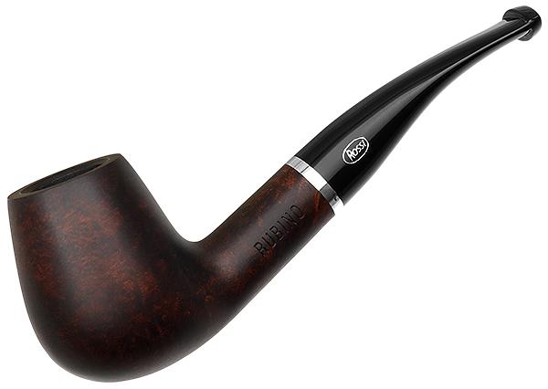 Rossi Rubino (8628) (6mm) Pipes Rossi