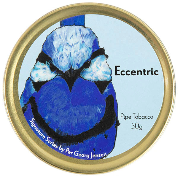 Birds of a Feather Eccentric Pipe Tobacco Pipe Tobacco Sutliff