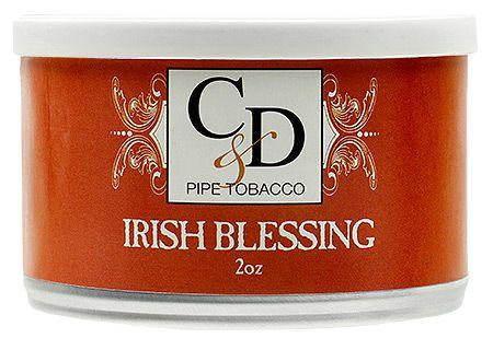 Cornell & Diehl Irish Blessing Premium Pipe Tobacco - Mom's Cigars