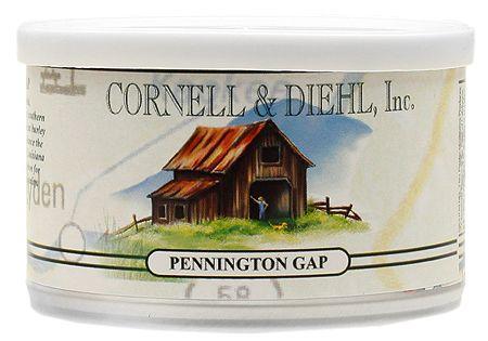 Cornell & Diehl Pennington Gap Premium Pipe Tobacco - Mom's Cigars