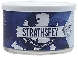 Cornell & Diehl Strathspey Premium Pipe Tobacco - Mom's Cigars