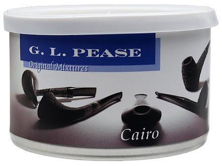 G.L. Pease Cairo Premium Pipe Tobacco Pipe Tobacco G.L. Pease