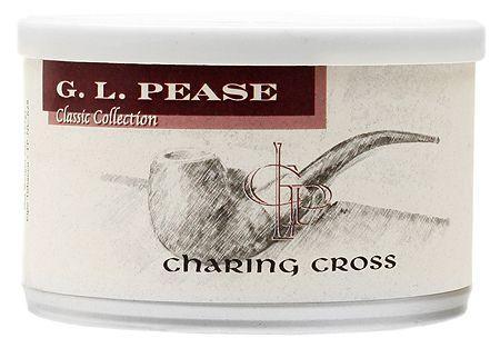 G.L. Pease Charing Cross Premium Pipe Tobacco Pipe Tobacco G.L. Pease