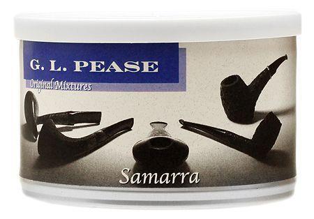 G.L. Pease Samarra Premium Pipe Tobacco Pipe Tobacco G.L. Pease