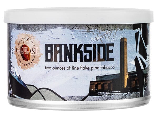 G.L. Pease Bankside Premium Pipe Tobacco Pipe Tobacco G.L. Pease