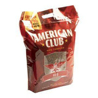 American Club Classic Pipe Tobacco Pipe Tobacco American Club