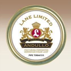 Lane Andullo Pipe Tobacco Pipe Tobacco Lane Limited Lane Andullo 1.75oz Tin 1.75oz Tin