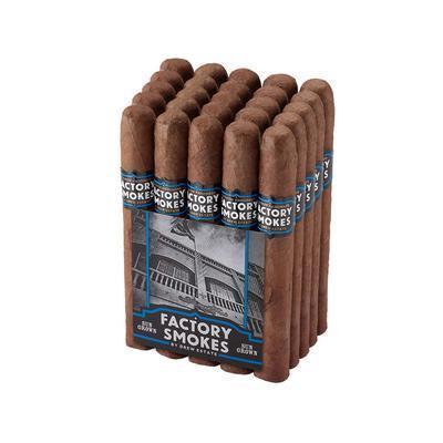 Drew Estate Factory Smokes Sun Grown Premium Cigars Drew Estate