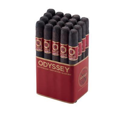 Odyssey Cigars Maduro Premium Cigars Odyssey Cigars