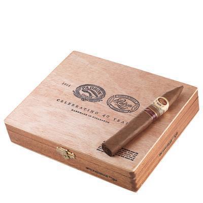 Padron 1926 Series 40th Anniversary Premium Cigars Padron