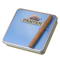 Panter Blue Cigars Premium Cigars Panter
