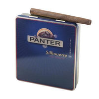 Panter Silhouette Cigars Premium Cigars Panter