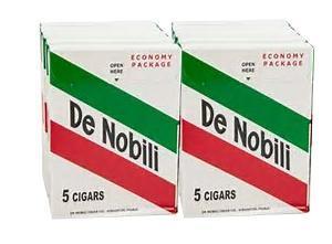 De Nobili Economy - Mom's Cigars