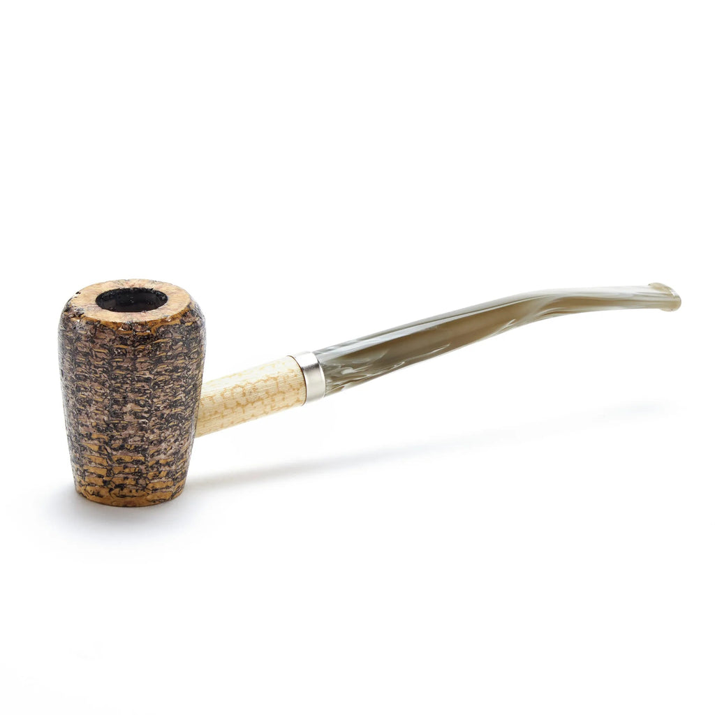 Missouri Meerschaum Elf Cobbit Pipe Pipes Missouri Meerschaum