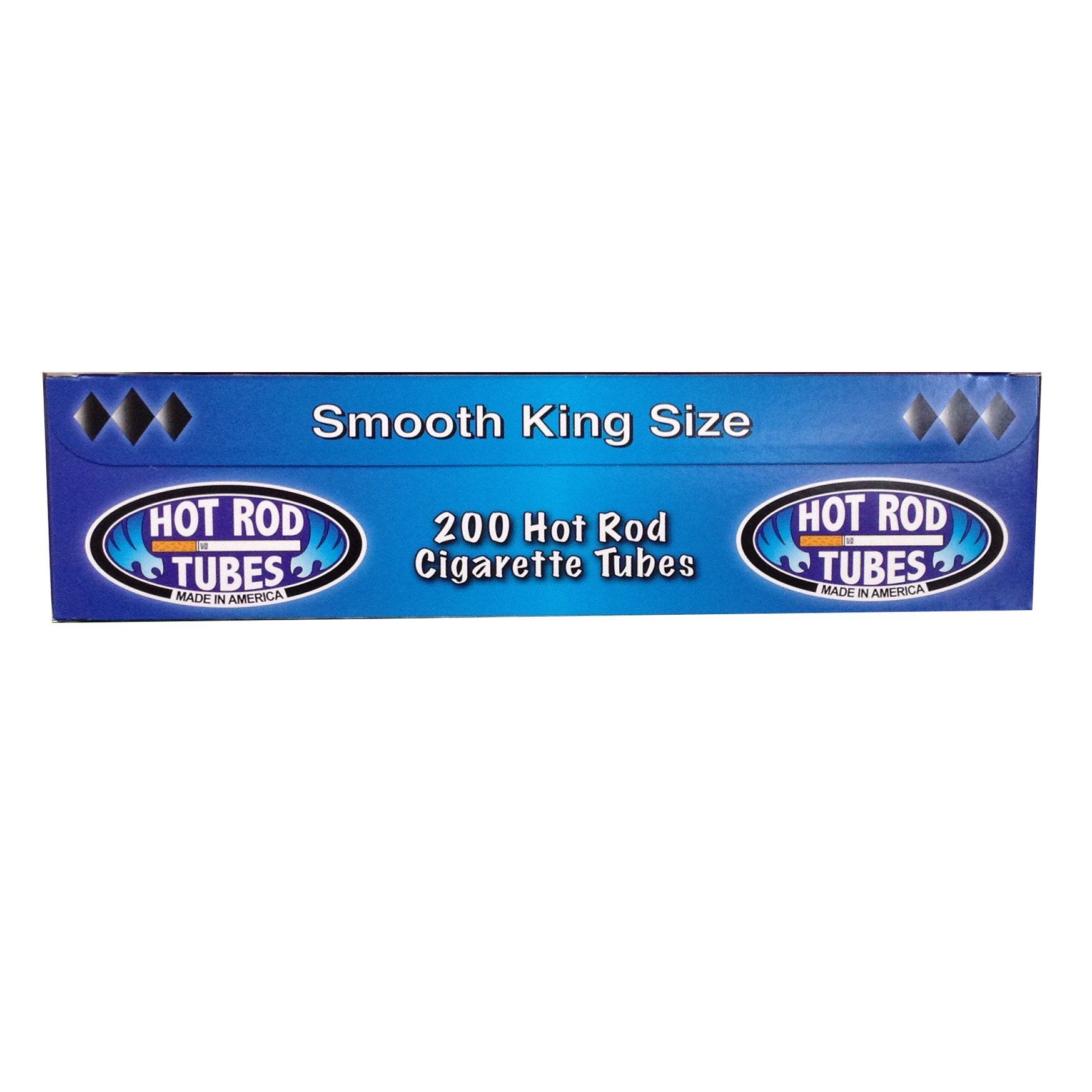 Hot Rod Tubes Smooth RYO Supplies Hot Rod