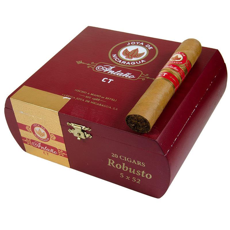 Joya de Nicaragua Antano Connecticut Premium Cigars Joya de Nicaragua