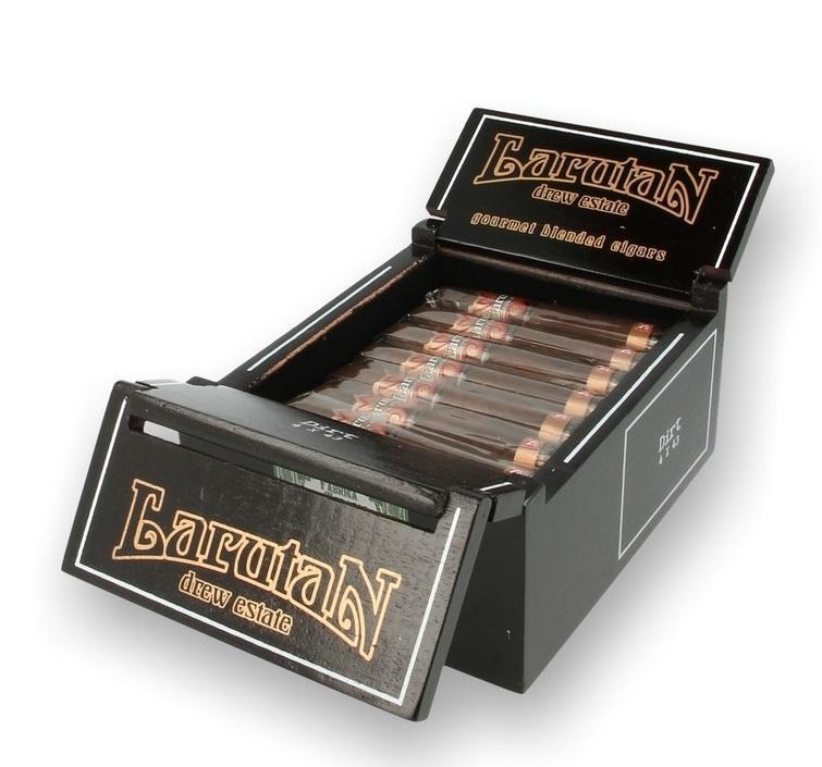 Natural Dirt Premium Cigars Drew Estate