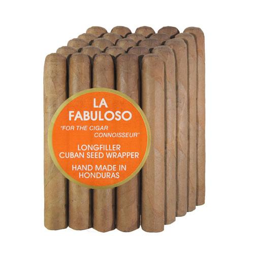 La Fabuloso Robusto Cigars Premium Cigars La Fabuloso