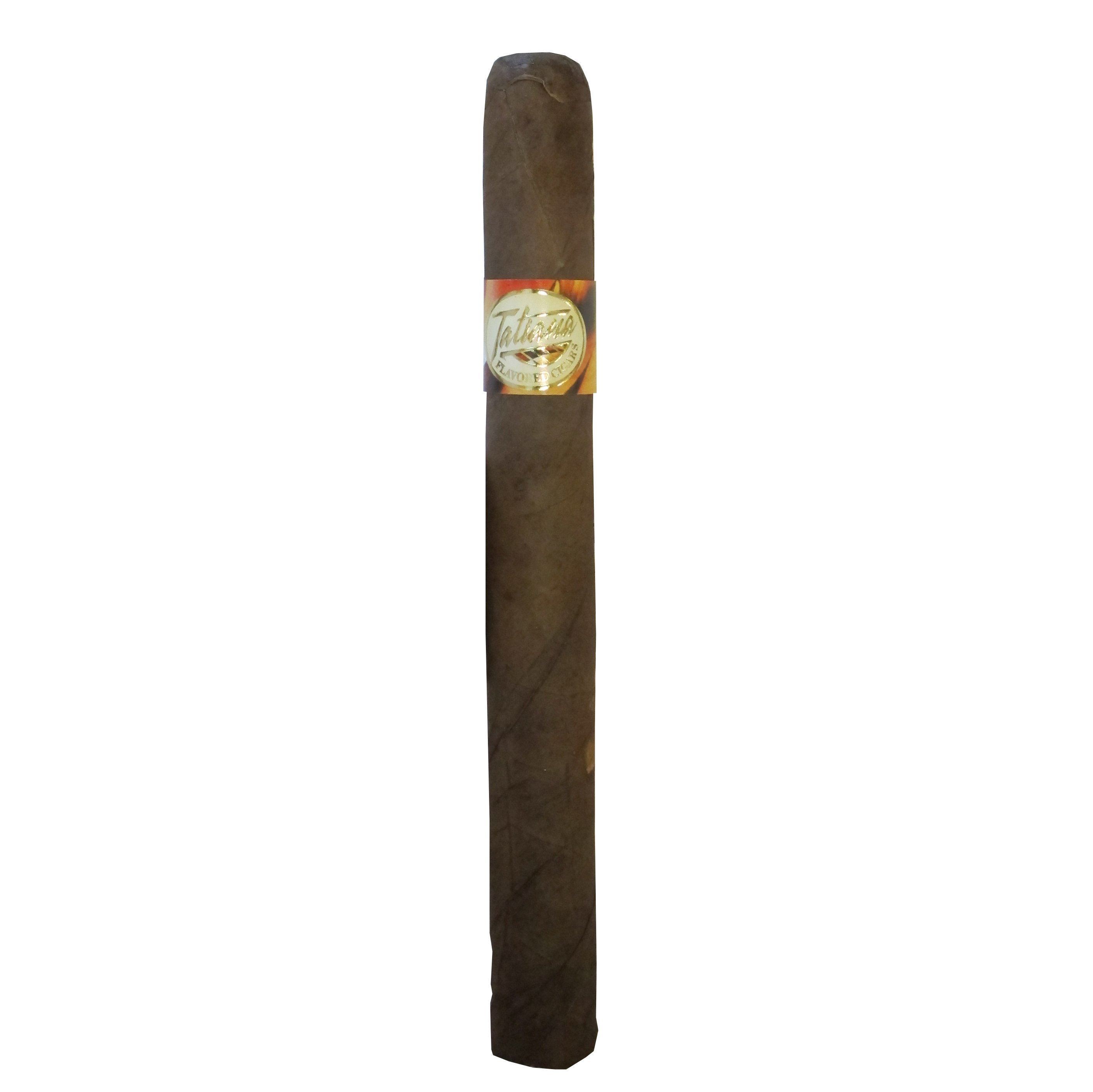Tatiana Classic Flavored Cigars Premium Cigars Tatiana Vanilla Corona (6.0" x 44) Single