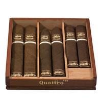 Aging Room Quattro Cigar Sampler - Mom's Cigars