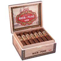 Alec Bradley Nica Puro - Mom's Cigars