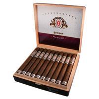 Alec Bradley Cigar Tempus Maduro - Mom's Cigars