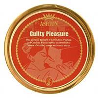 Ashton Guilty Pleasure Pipe Tobacco - Mom's Cigars