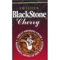Blackstone Cherry Little Cigars - Mom's Cigars