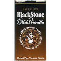 Blackstone Vanilla Little Cigars - Mom's Cigars