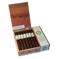 CAO Pilon - Mom's Cigars