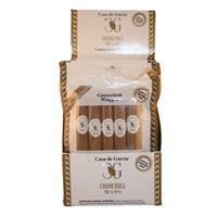 Casa de Garcia Connecticut - Mom's Cigars