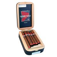 Casino Gold HRS Sampler - Mom's Cigars