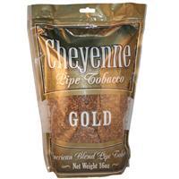 Cheyenne Gold Pipe Tobacco - Mom's Cigars