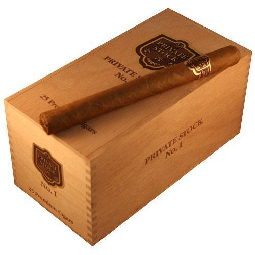 Private Stock Cigars by Davidoff Premium Cigars Private Stock