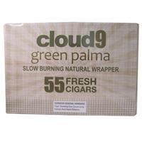 Cloud 9 Green Palma Cigars - Mom's Cigars