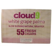 Cloud 9 White Grape Palma Cigars - Mom's Cigars