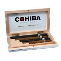 Cohiba Luxury Sampler - Mom's Cigars