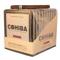 Cohiba Small Cigars - Mom's Cigars