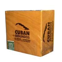 Cuban Segundos - Mom's Cigars